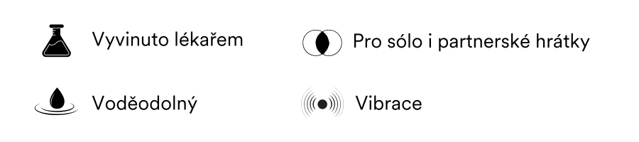 Pro sólo i partnerské hrátky (4)